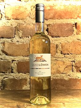 2021 LANDLÖWEN Müller-Thurgau trocken